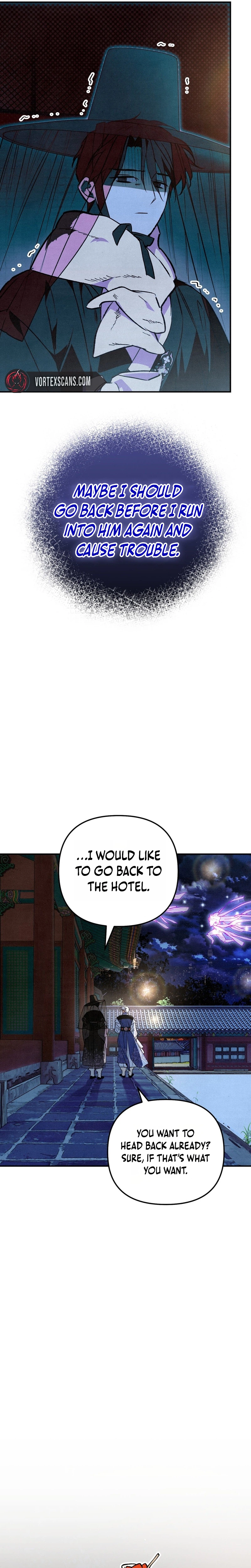 The Dungeon Painter Chapter 15, page 25 of 40