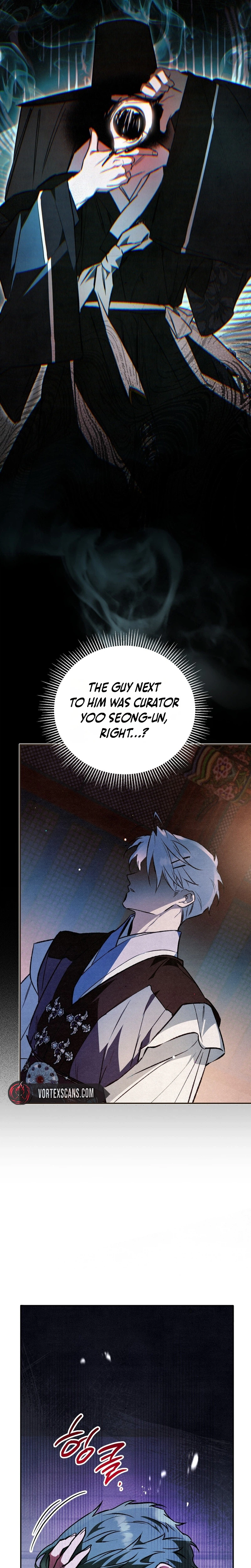 The Dungeon Painter Chapter 15, page 28 of 40