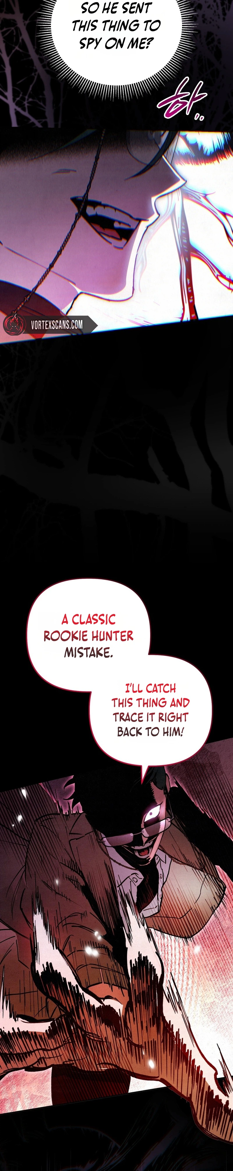 The Dungeon Painter Chapter 15, page 33 of 40