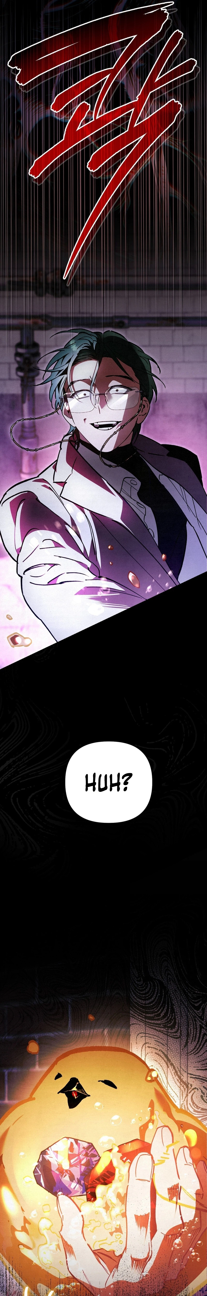 The Dungeon Painter Chapter 15, page 34 of 40