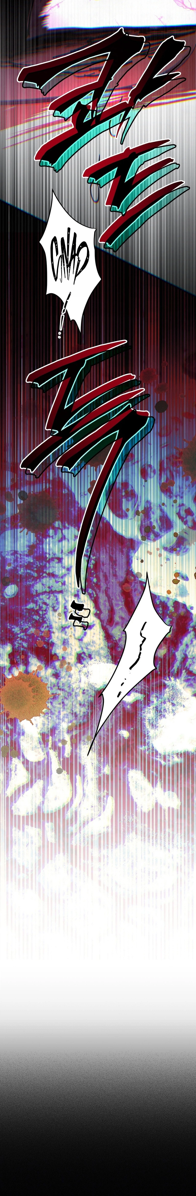 The Dungeon Painter Chapter 15, page 36 of 40