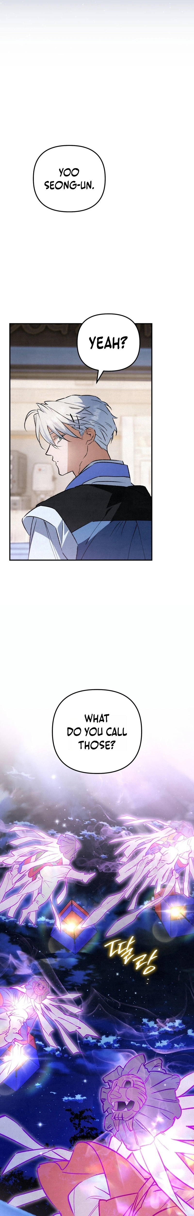 The Dungeon Painter Chapter 15, page 5 of 40