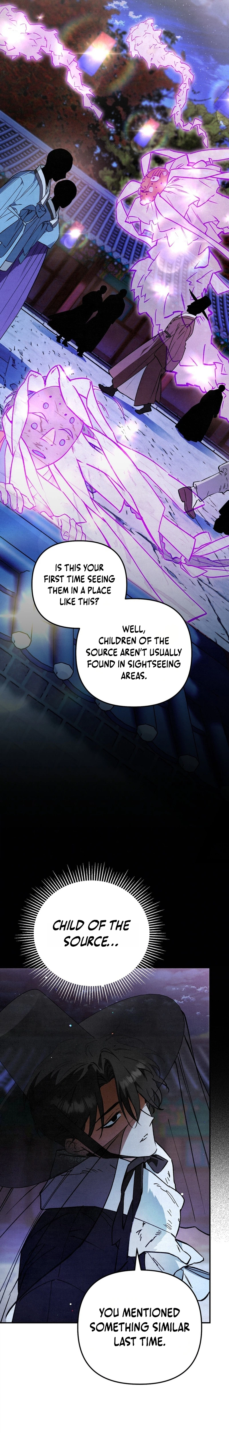 The Dungeon Painter Chapter 15, page 7 of 40
