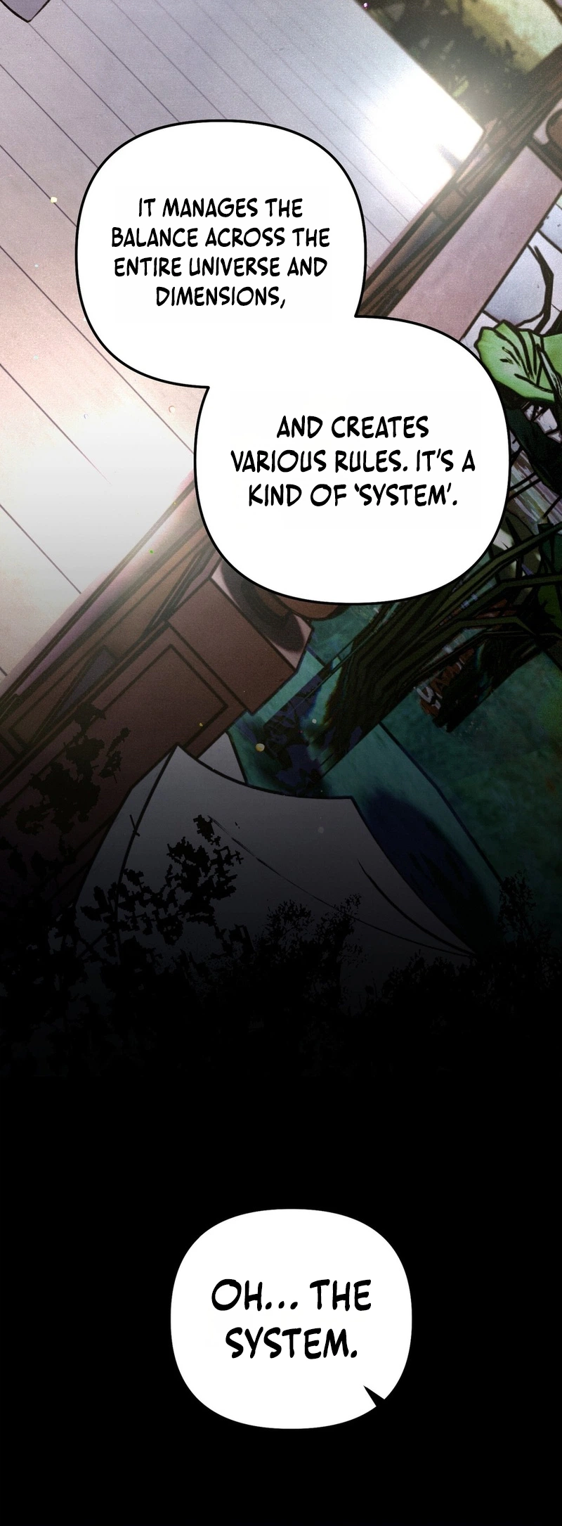 The Dungeon Painter Chapter 15, page 9 of 40