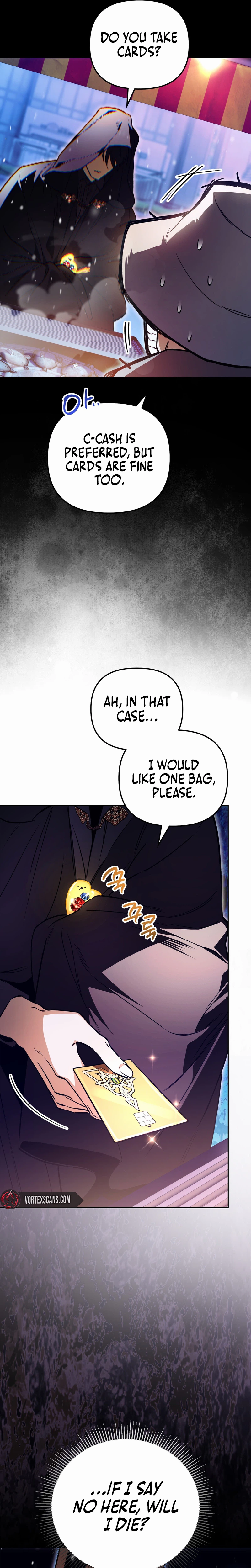 The Dungeon Painter Chapter 16, page 13 of 41