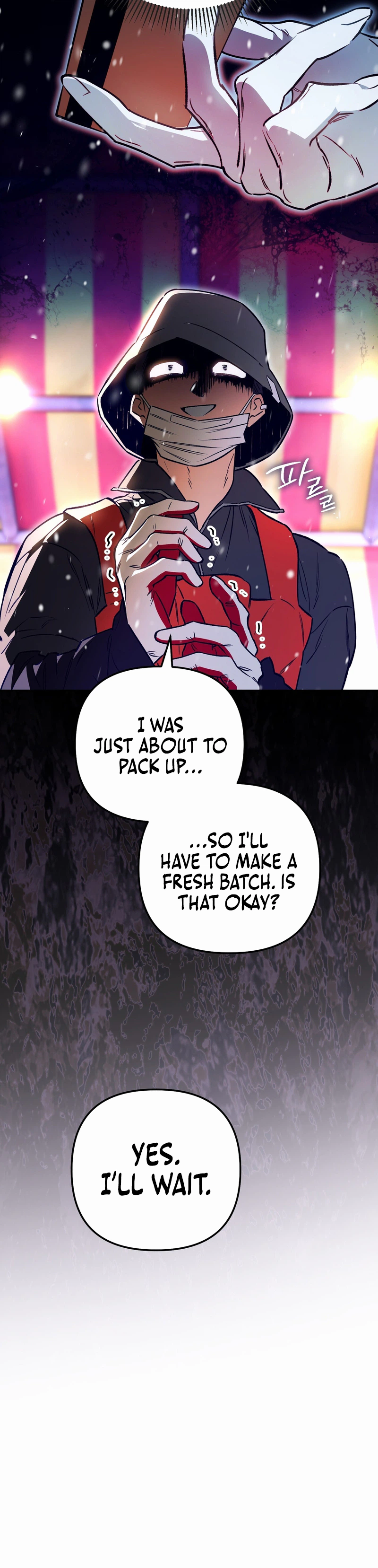The Dungeon Painter Chapter 16, page 14 of 41