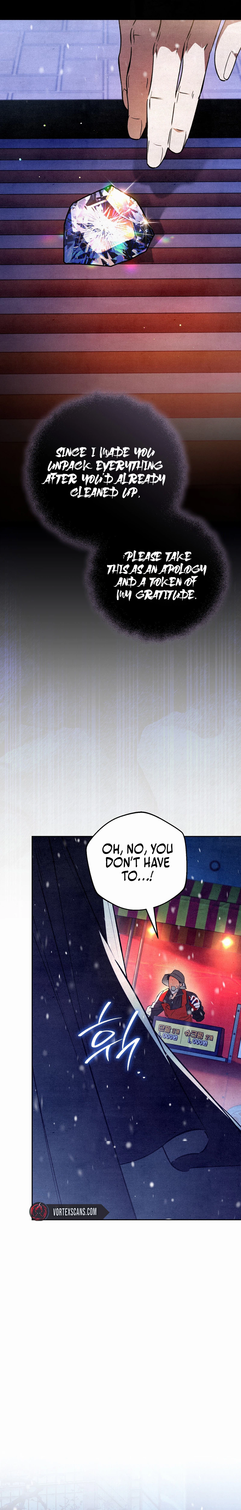 The Dungeon Painter Chapter 16, page 19 of 41