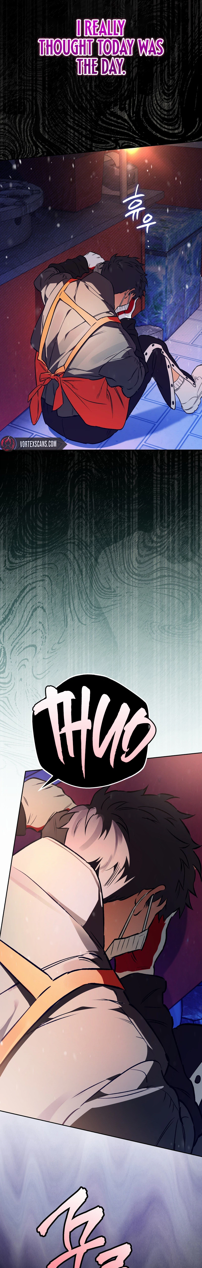 The Dungeon Painter Chapter 16, page 23 of 41