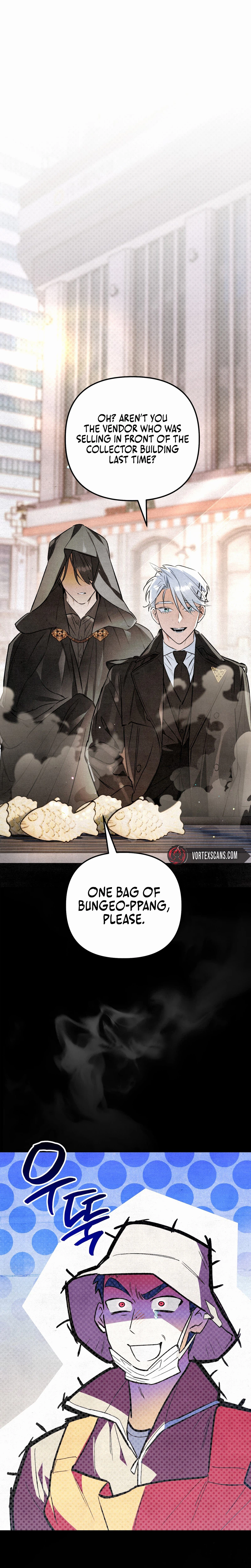 The Dungeon Painter Chapter 16, page 28 of 41