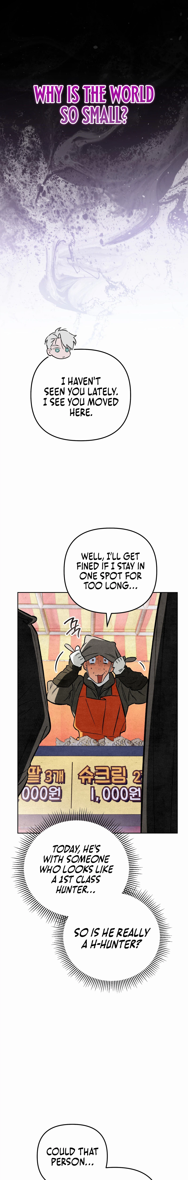 The Dungeon Painter Chapter 16, page 29 of 41