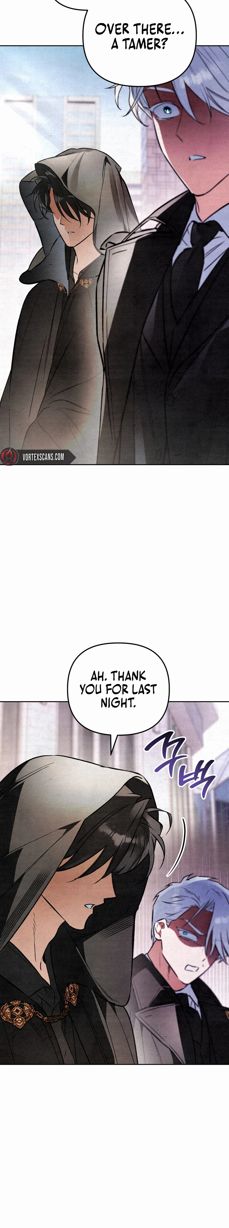 The Dungeon Painter Chapter 16, page 30 of 41