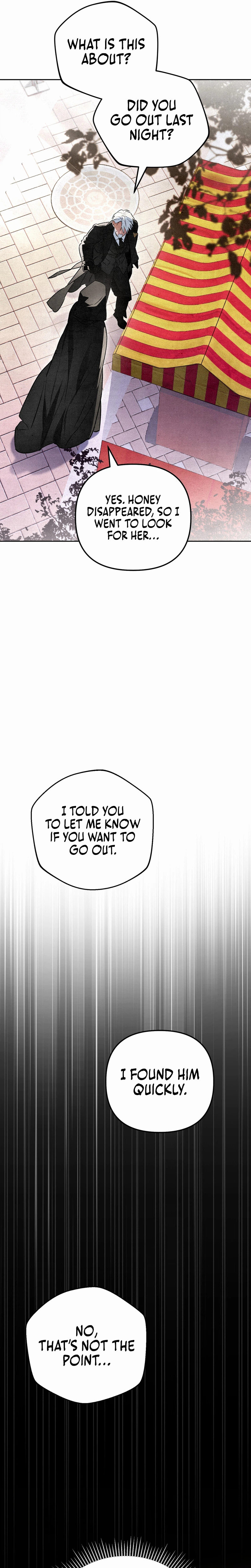 The Dungeon Painter Chapter 16, page 31 of 41