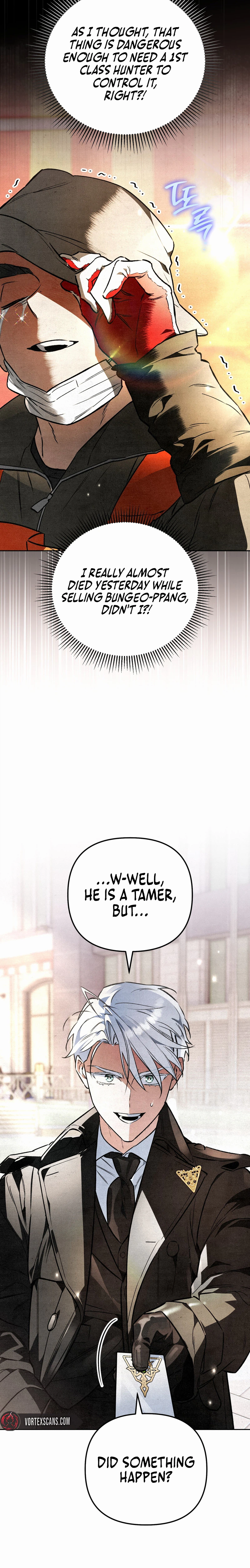 The Dungeon Painter Chapter 16, page 32 of 41