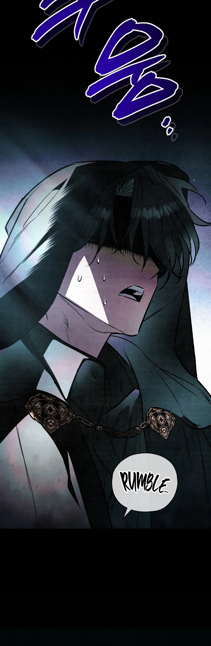 The Dungeon Painter Chapter 16, page 34 of 41