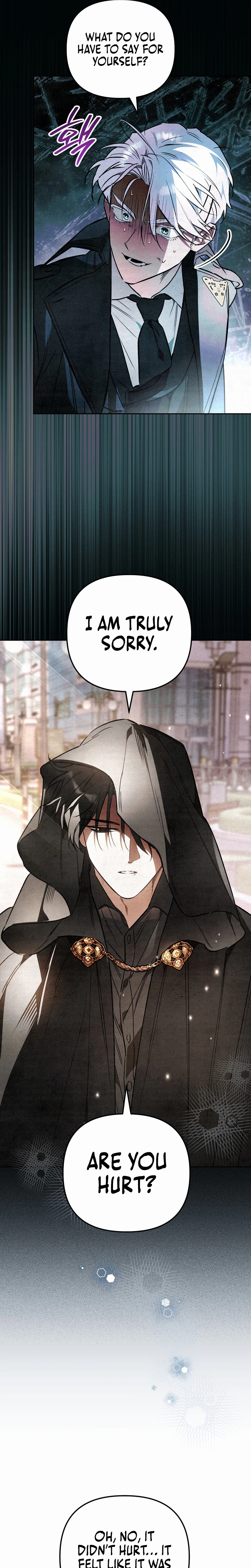 The Dungeon Painter Chapter 16, page 35 of 41