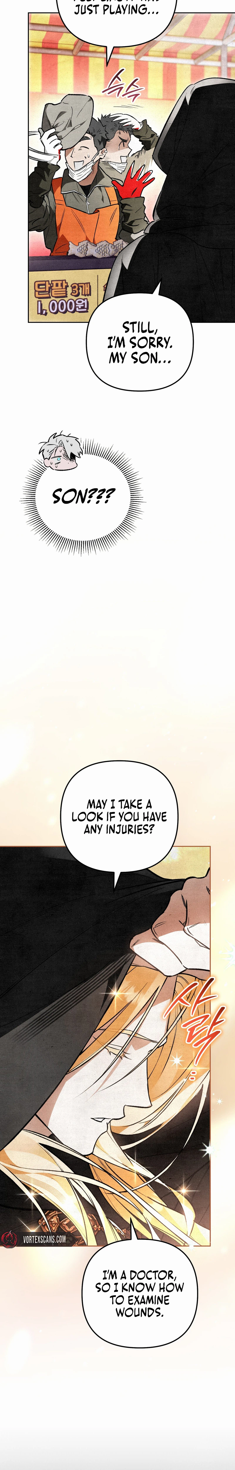 The Dungeon Painter Chapter 16, page 36 of 41