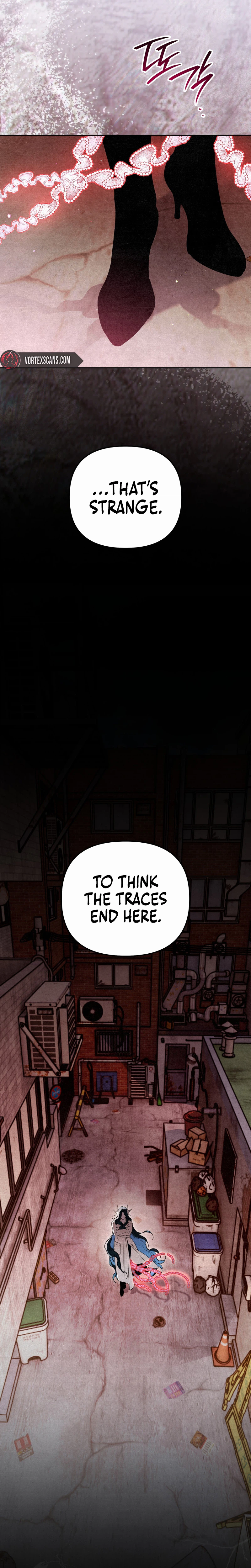 The Dungeon Painter Chapter 16, page 39 of 41