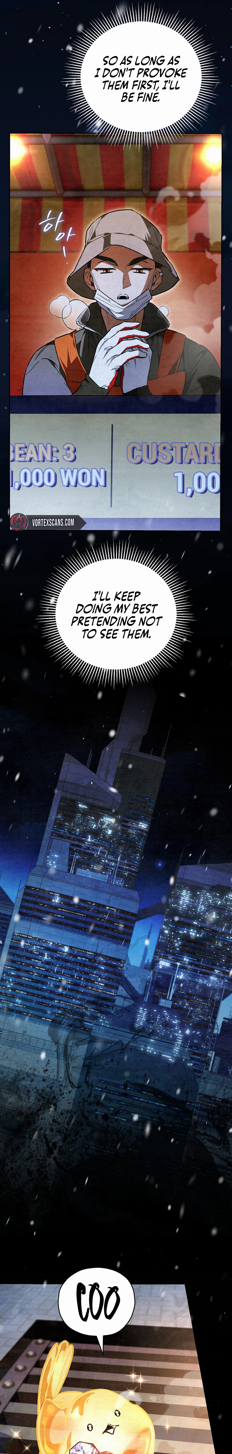 The Dungeon Painter Chapter 16, page 7 of 41