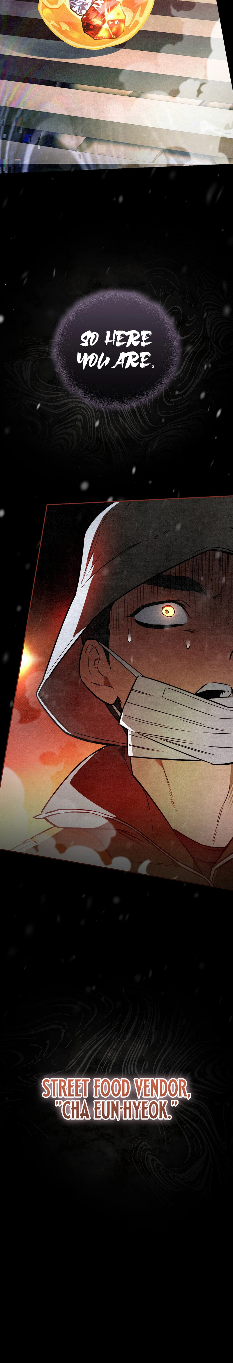 The Dungeon Painter Chapter 16, page 8 of 41