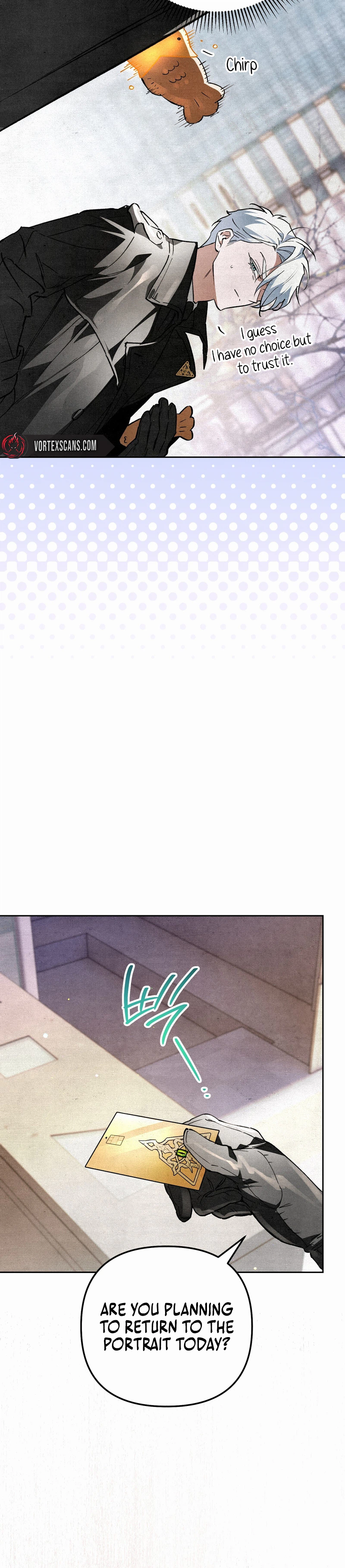 The Dungeon Painter Chapter 17, page 15 of 39