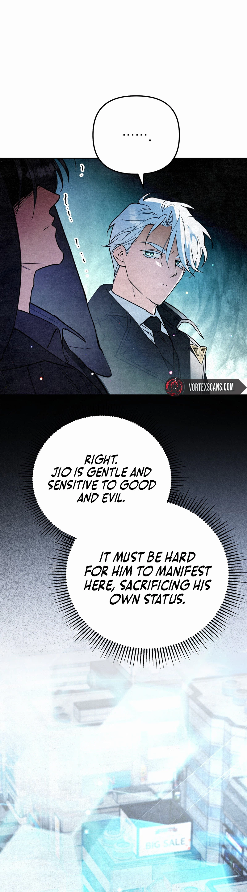 The Dungeon Painter Chapter 17, page 18 of 39