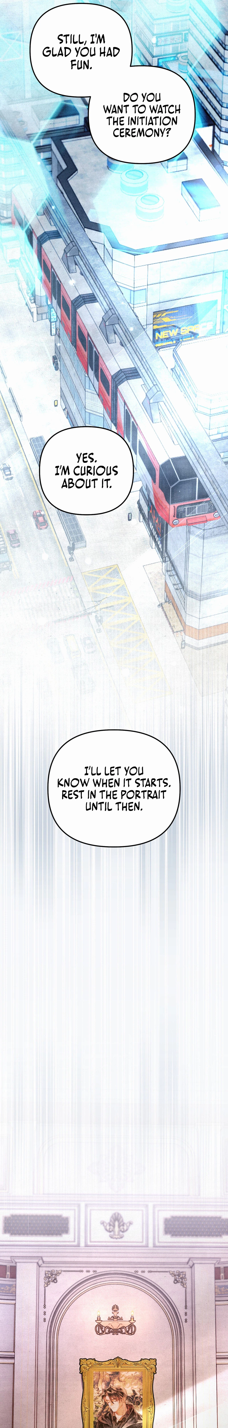 The Dungeon Painter Chapter 17, page 19 of 39