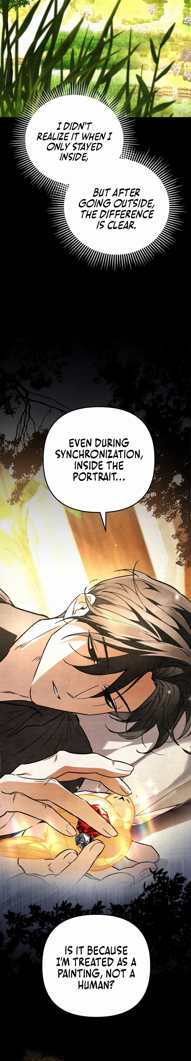 The Dungeon Painter Chapter 17, page 24 of 39