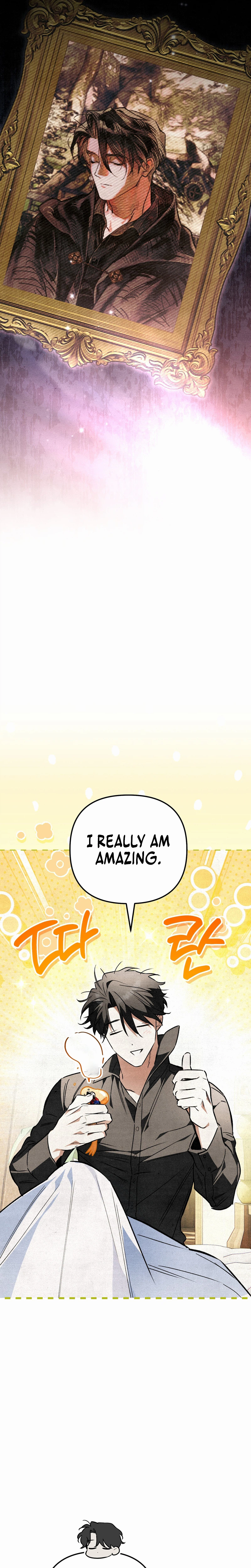 The Dungeon Painter Chapter 17, page 25 of 39