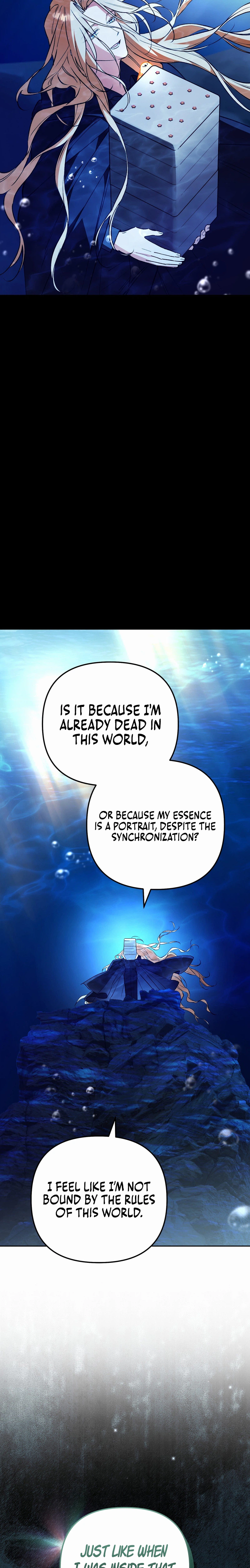 The Dungeon Painter Chapter 17, page 32 of 39