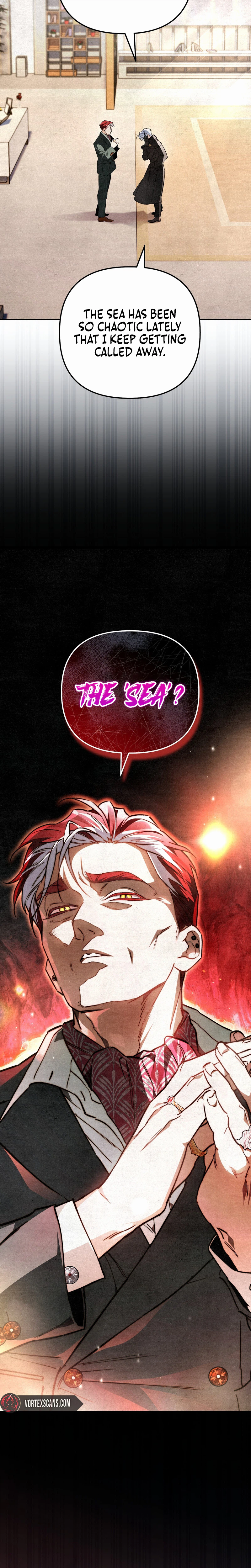 The Dungeon Painter Chapter 17, page 38 of 39