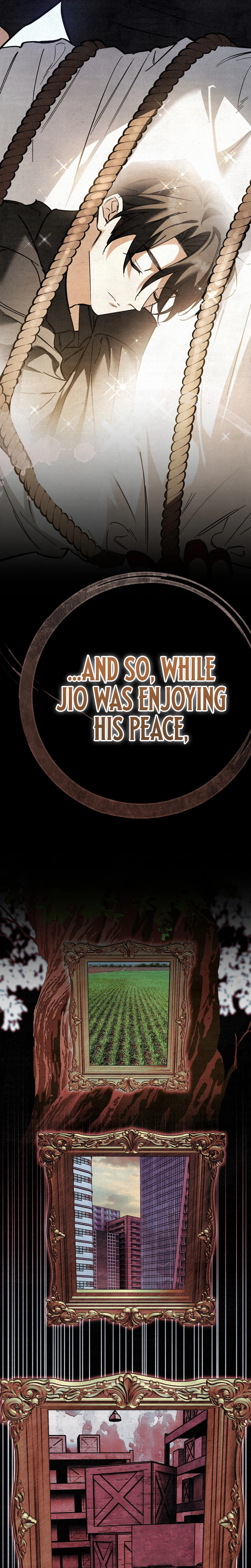 The Dungeon Painter Chapter 2, page 10 of 37