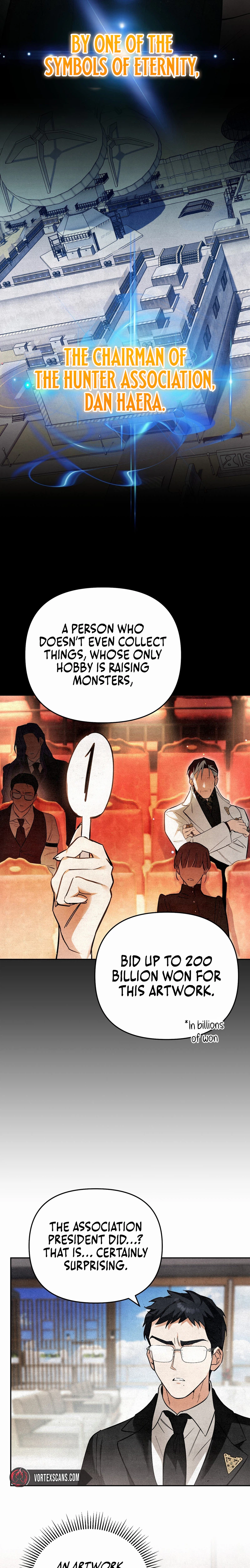 The Dungeon Painter Chapter 2, page 22 of 37