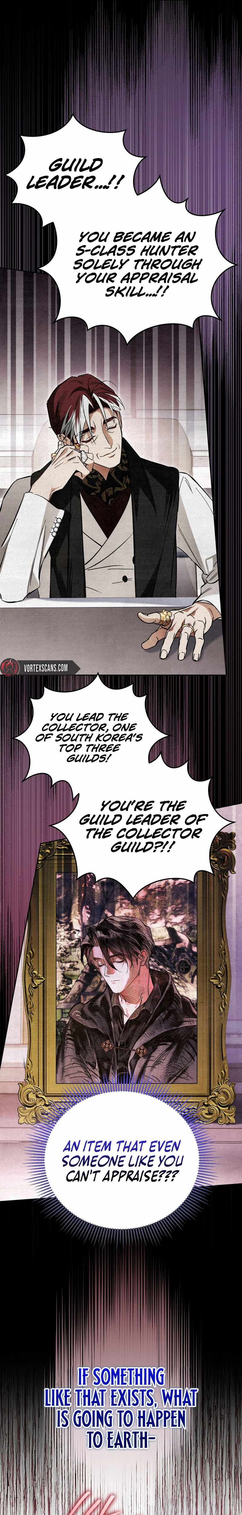 The Dungeon Painter Chapter 2, page 26 of 37