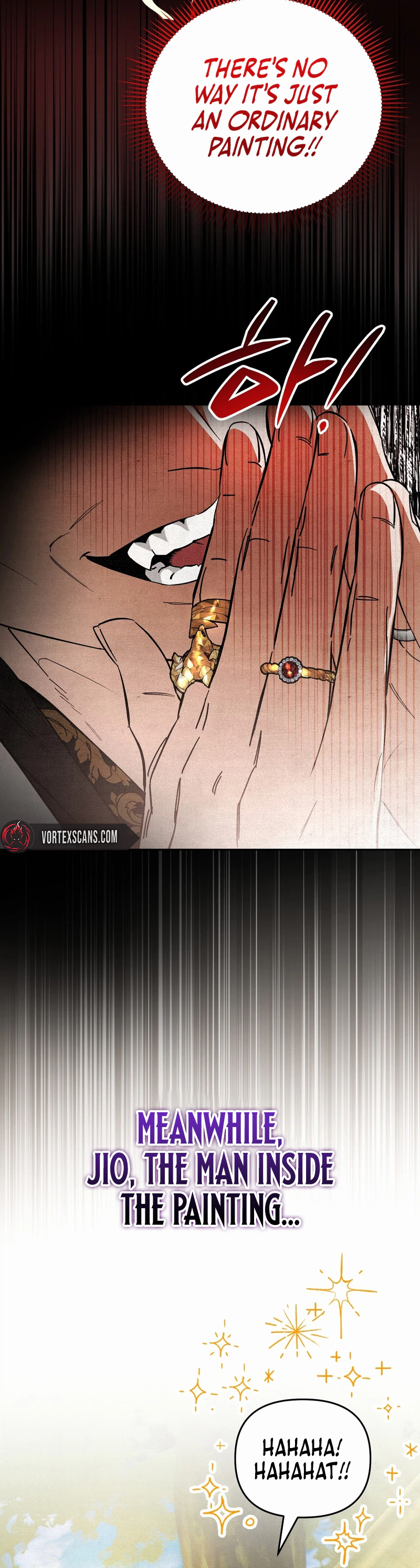 The Dungeon Painter Chapter 2, page 35 of 37