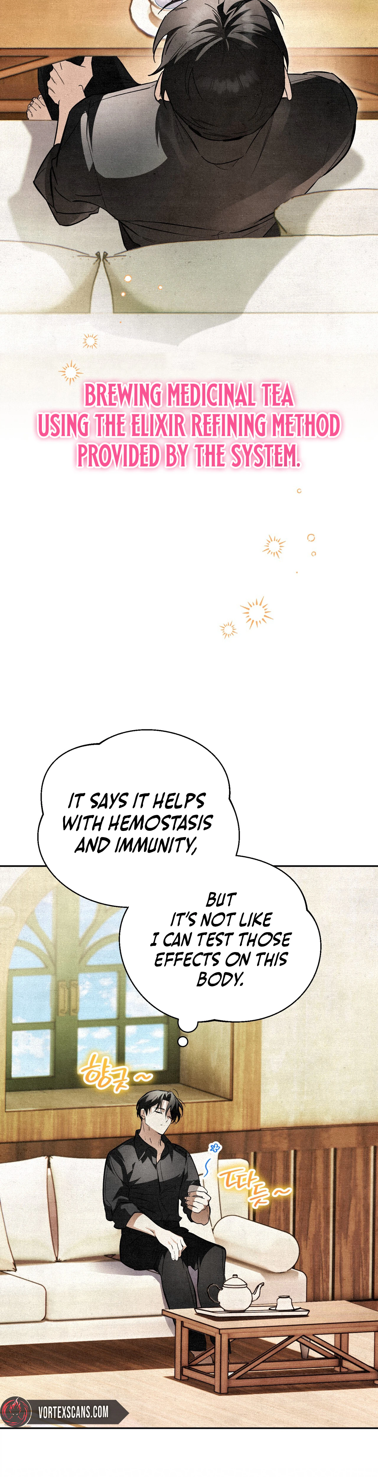 The Dungeon Painter Chapter 3, page 20 of 56
