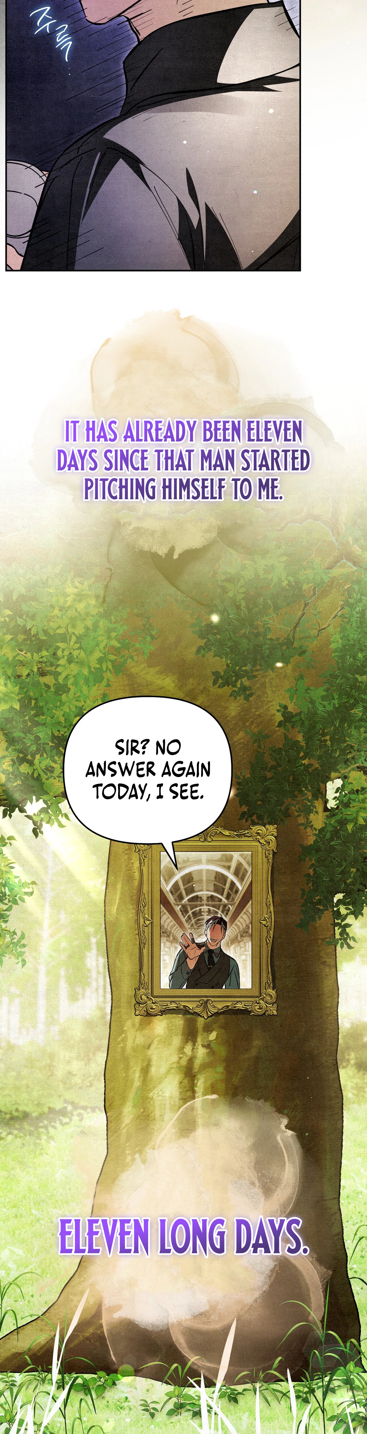 The Dungeon Painter Chapter 3, page 26 of 56