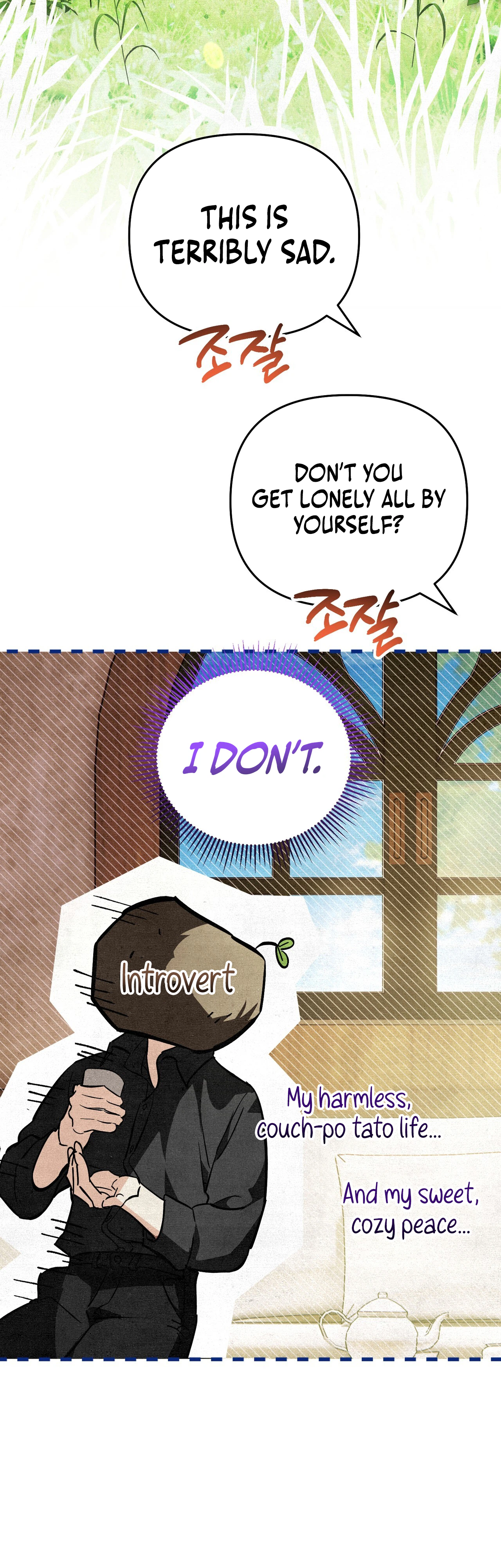 The Dungeon Painter Chapter 3, page 27 of 56