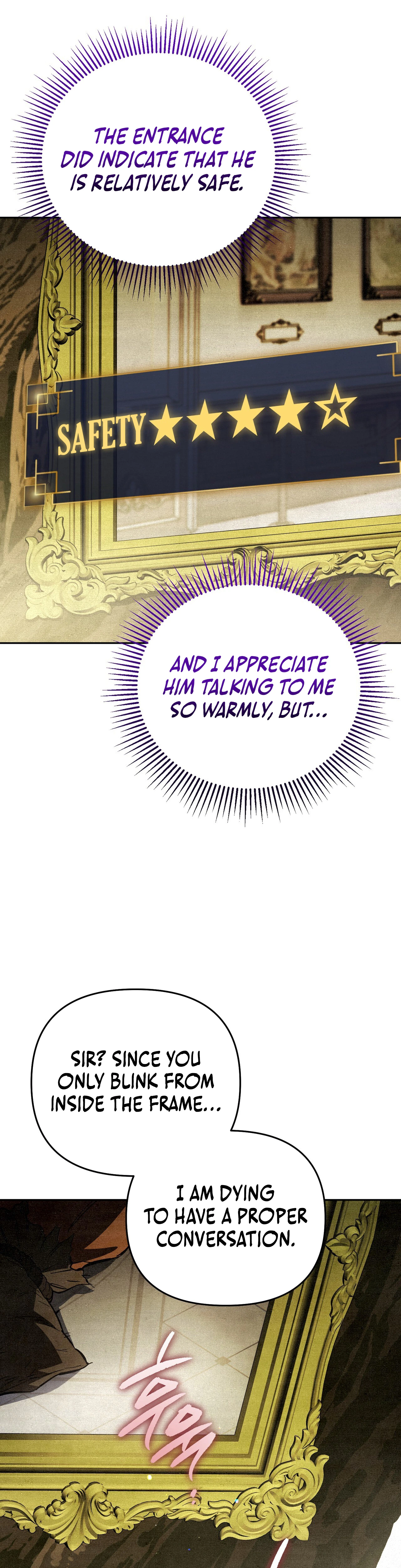 The Dungeon Painter Chapter 3, page 28 of 56