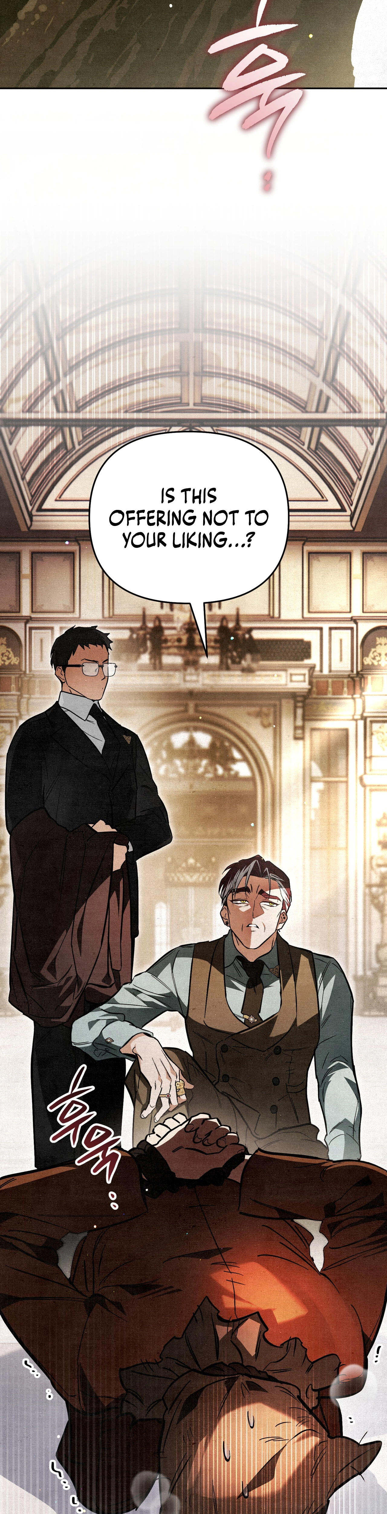 The Dungeon Painter Chapter 3, page 29 of 56