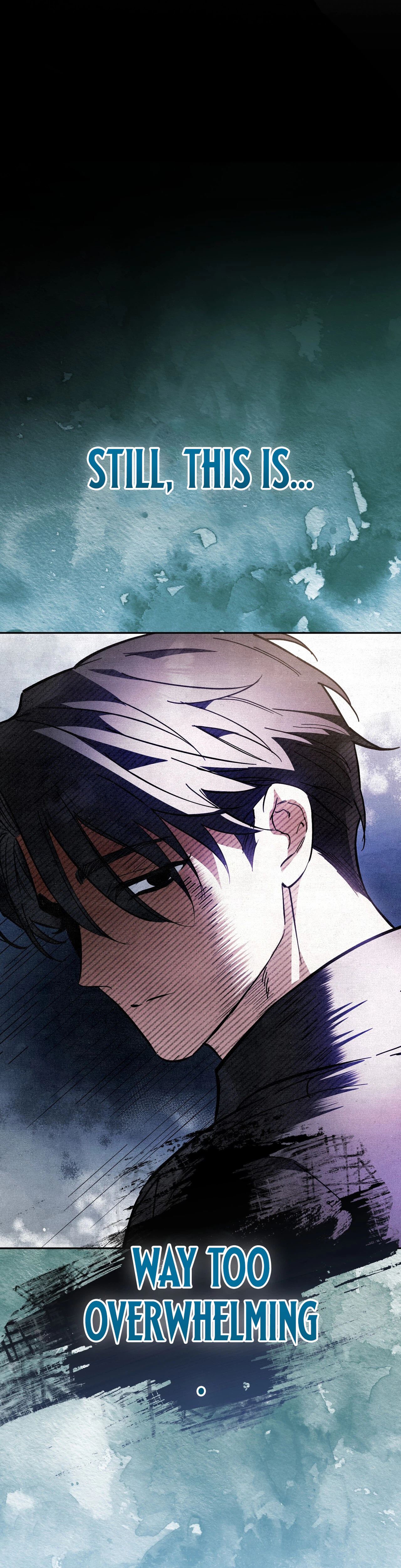 The Dungeon Painter Chapter 3, page 32 of 56
