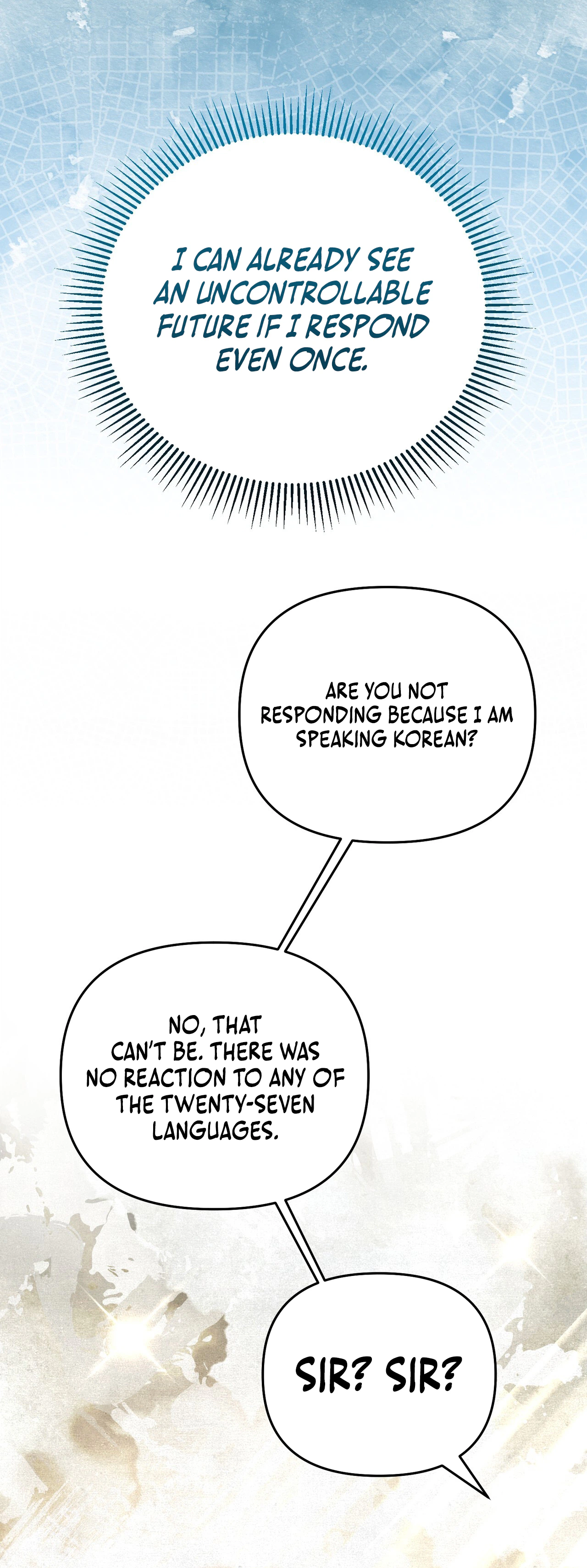 The Dungeon Painter Chapter 3, page 33 of 56