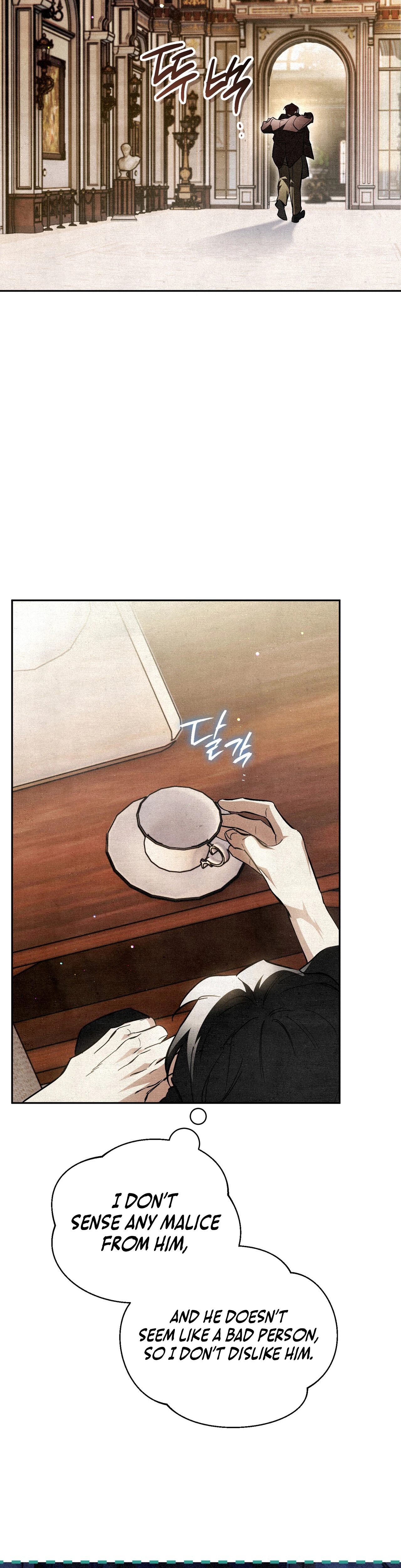 The Dungeon Painter Chapter 3, page 38 of 56