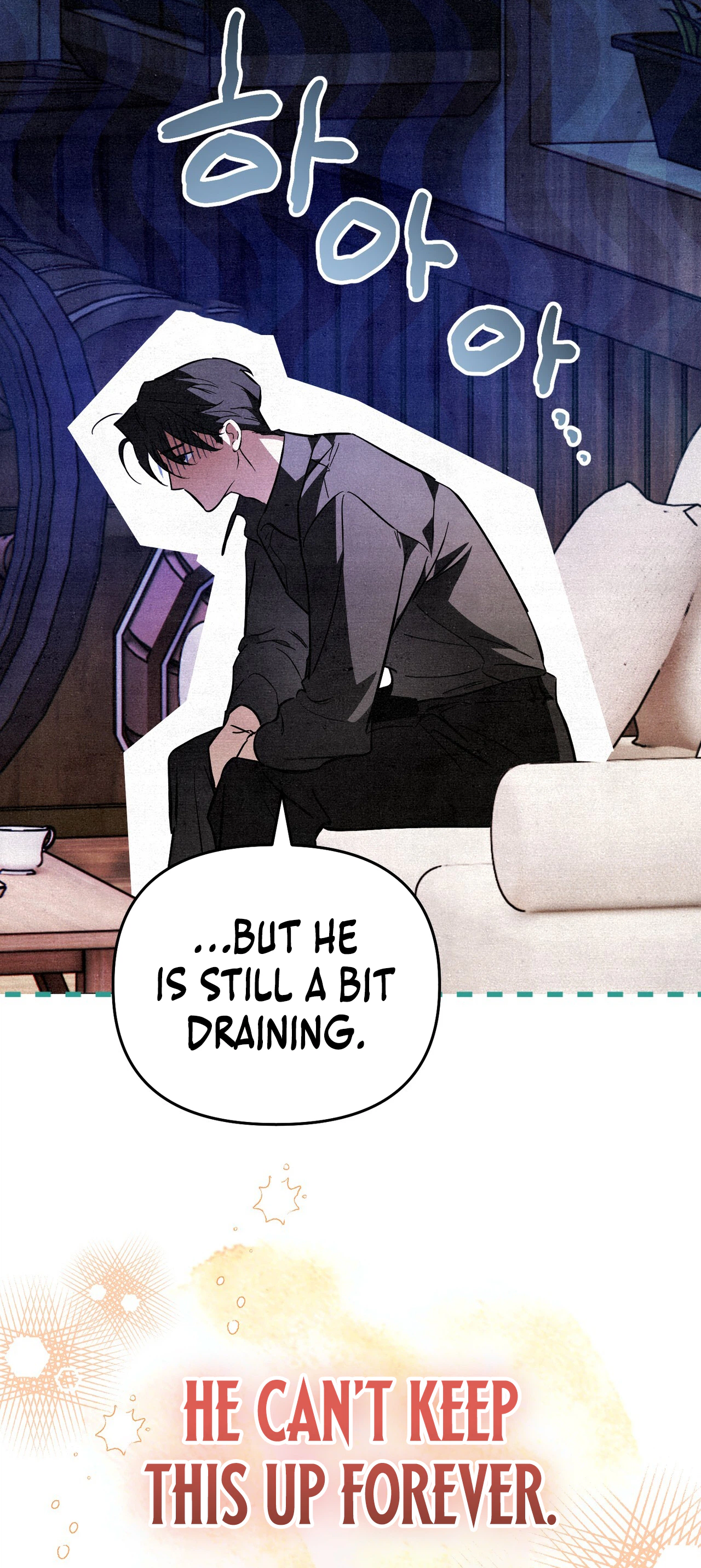 The Dungeon Painter Chapter 3, page 39 of 56