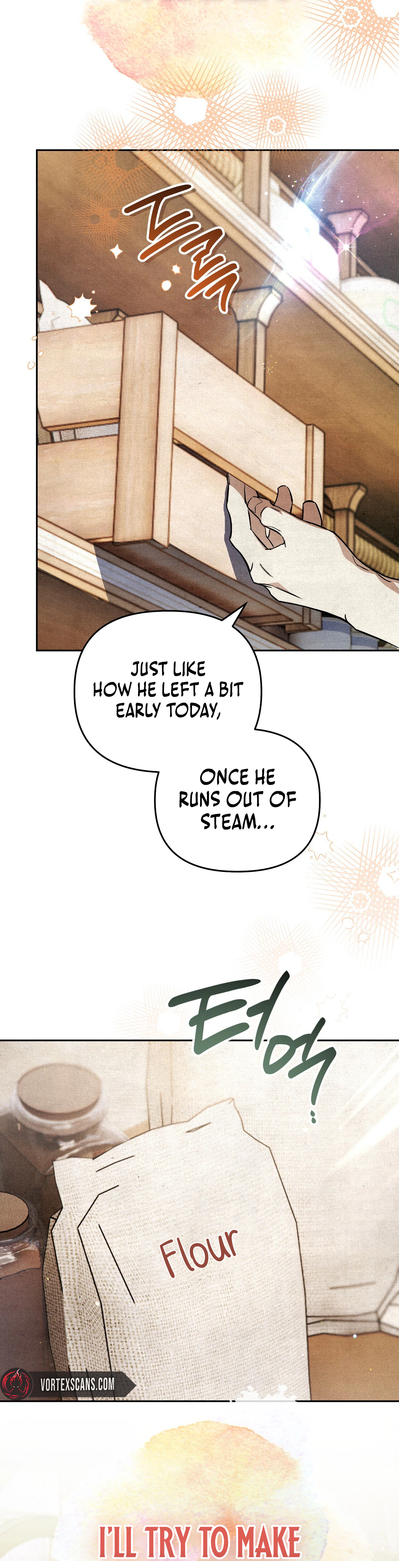 The Dungeon Painter Chapter 3, page 40 of 56