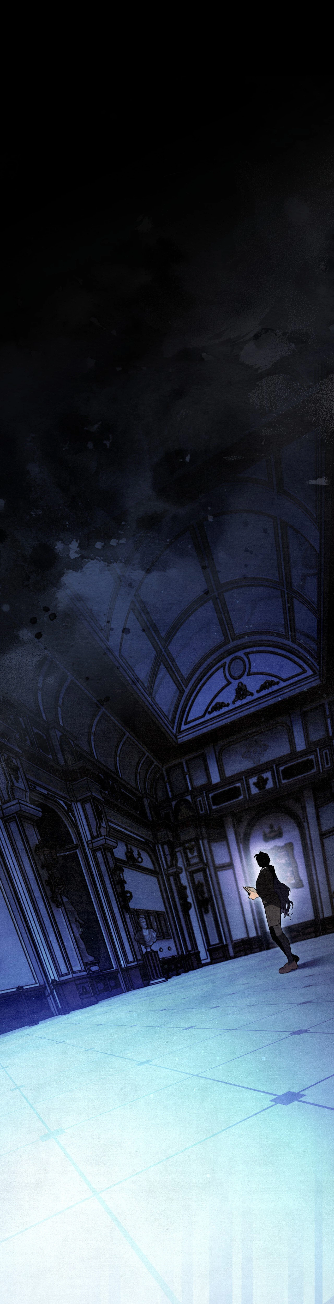 The Dungeon Painter Chapter 3, page 50 of 56