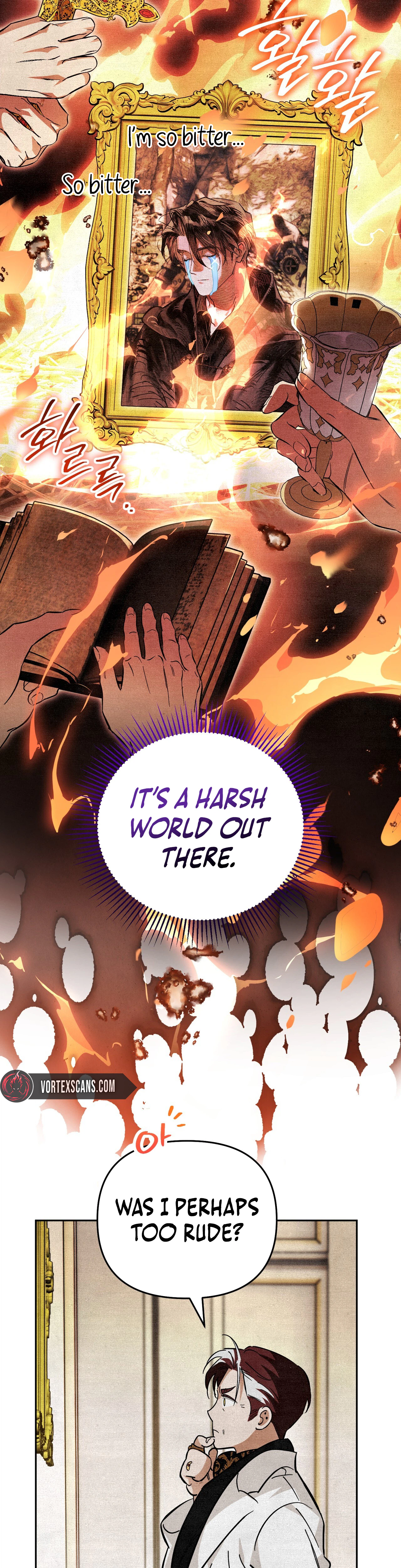 The Dungeon Painter Chapter 3, page 8 of 56