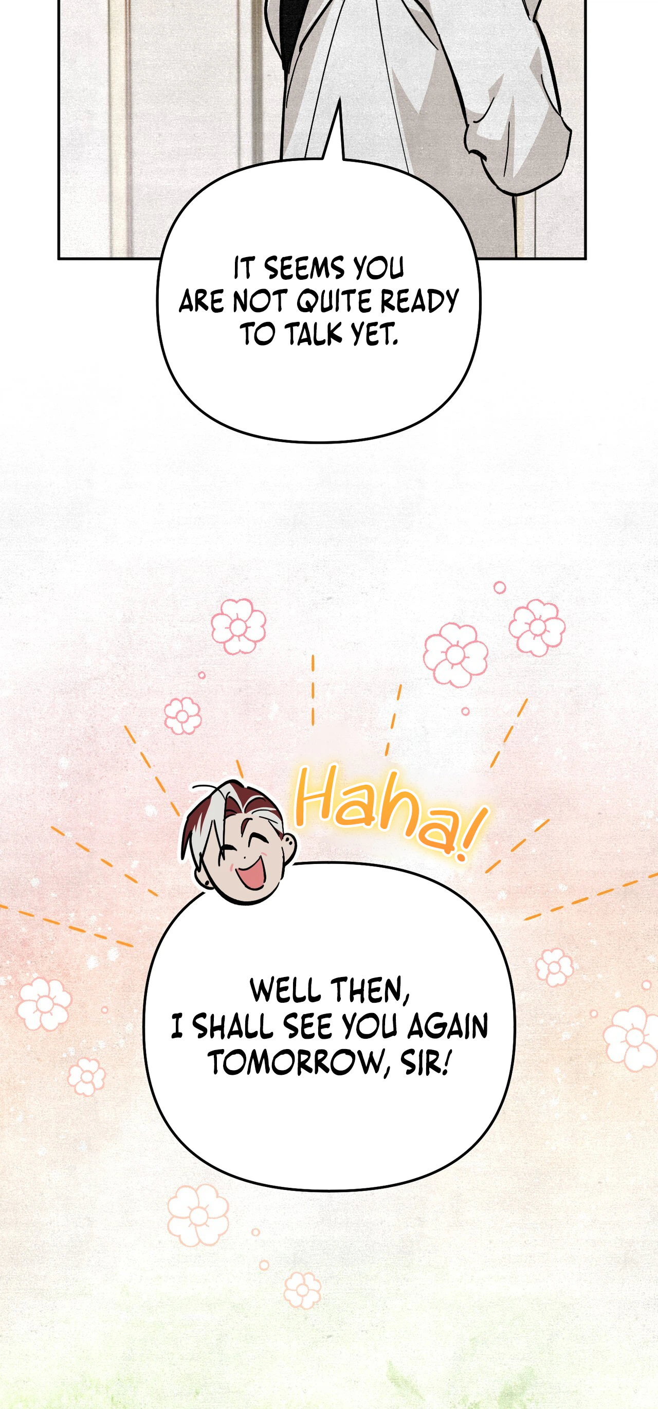 The Dungeon Painter Chapter 3, page 9 of 56