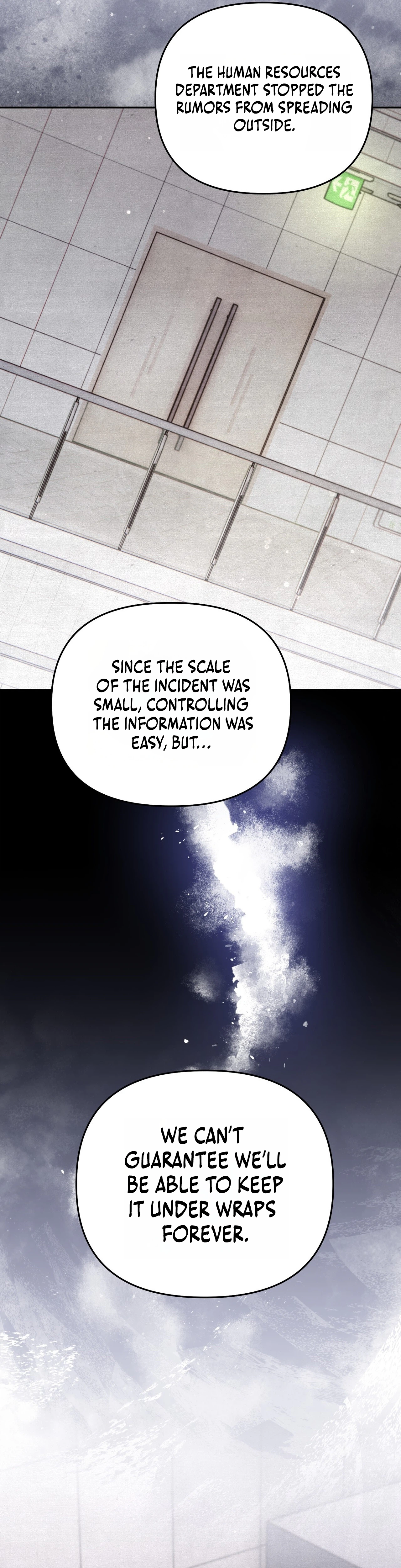 The Dungeon Painter Chapter 4, page 13 of 65