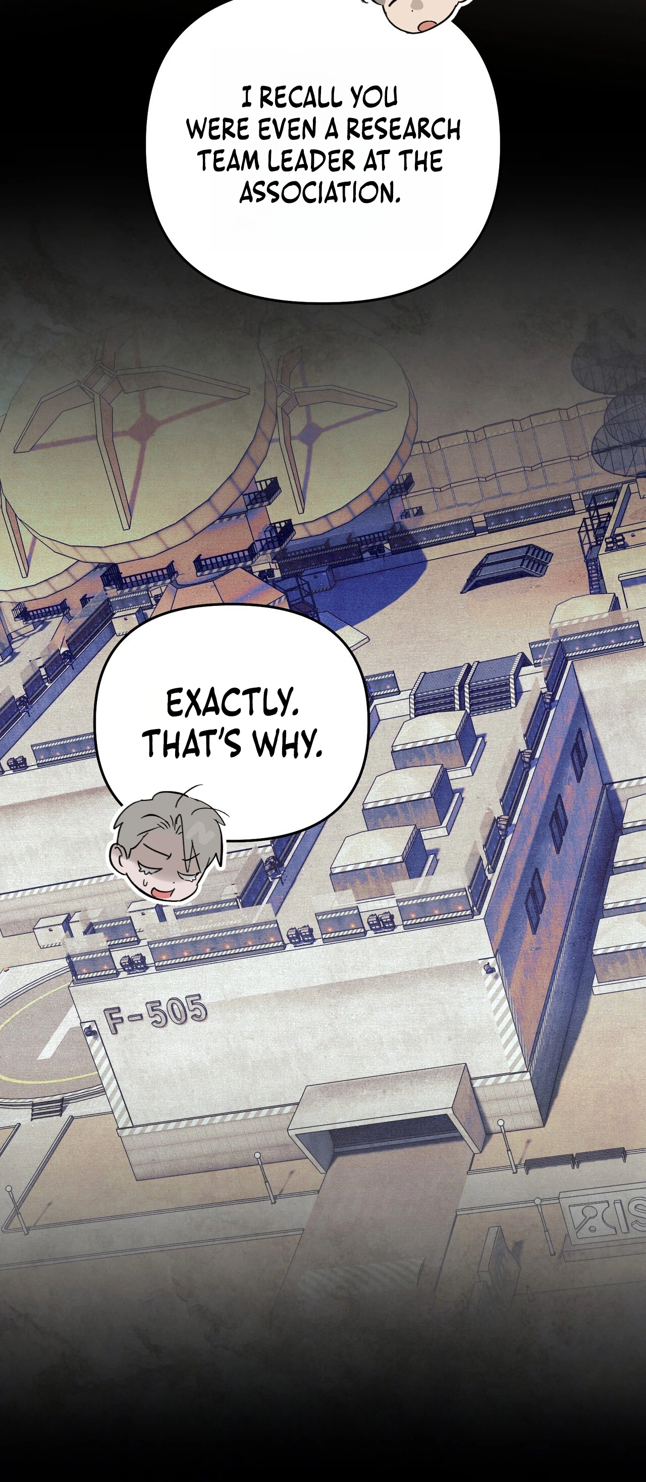 The Dungeon Painter Chapter 4, page 18 of 65