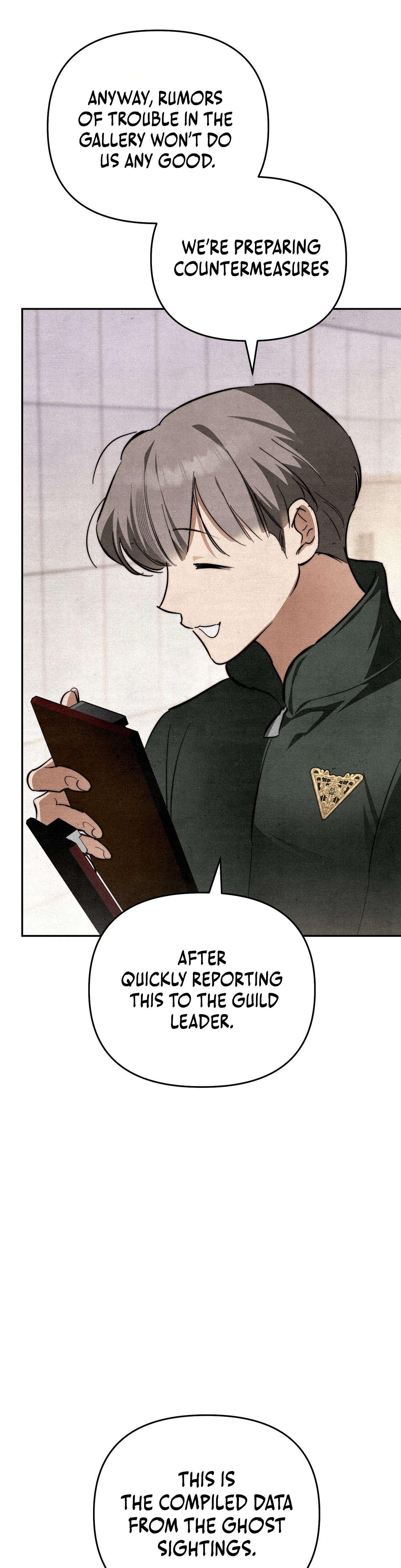 The Dungeon Painter Chapter 4, page 20 of 65